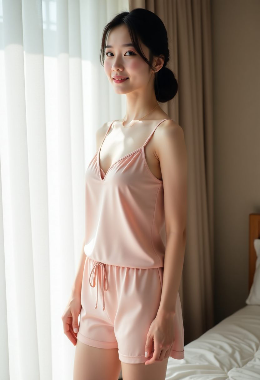 长夜微明