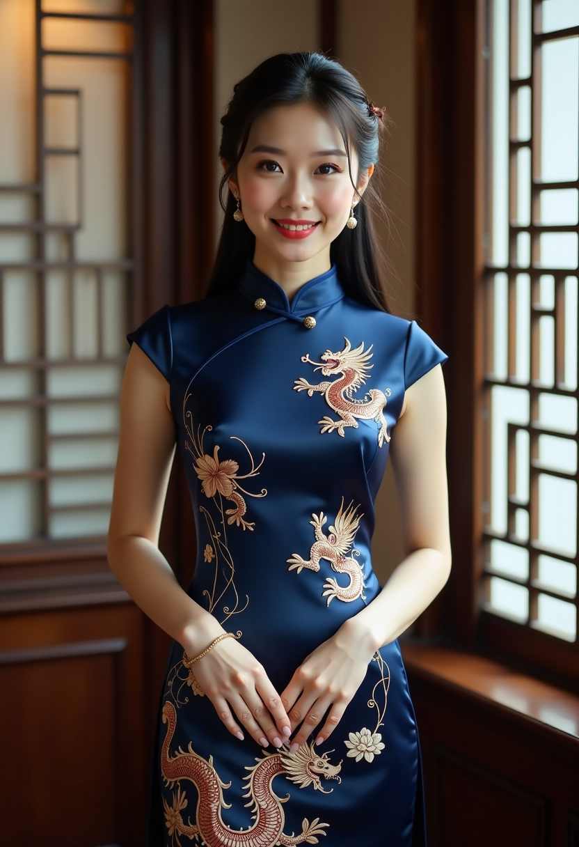 春日信笺